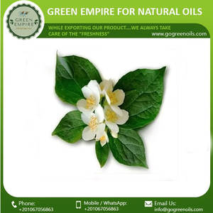 น้ำมันหอมระเหย Neroli สำหรับทำเทียนน้ำมันหอมระเหยสังเคราะห์ - Product Image 5