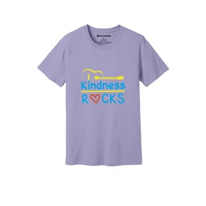 เสื้อยืดผ้าฝ้าย 100% พิมพ์ลายธีมความเมตตา น้ำหนัก 160-180 GSM มี 12 สีให้เลือก  รับออกแบบลายและตำแหน่งได้ตามต้องการ - Product Image 6