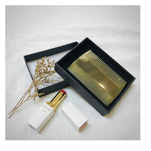 Peine de cuerno hecho a mano de Vietnam, 48 - Product Image 2