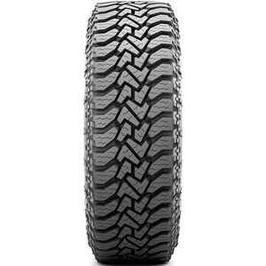 Pneus lourds LT26570R17 pour les camionnettes de travail et les pick-up tout-terrain avec bande de roulement agressive et conduite silencieuse - Product Image 4