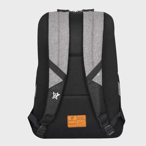 Arctic Fox Strom Grey <b>Laptop</b> <b>Backpack</b> - Product Image 2