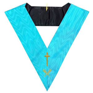 ปลอกคอเครื่องราชกกุธภัณฑ์2025ของช่างมุงหลังคาฝรั่งเศส - Product Image 1