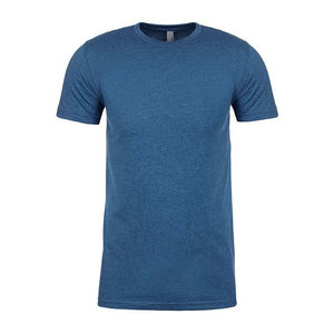 Camiseta de Algodón Next Level 3600 para Hombre, Camisetas Next Level 3600 - Product Image 2