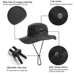 2025 profesional personalizado de alta calidad ropa deportiva ligera sombreros de críquet ligeros - Product Image 6