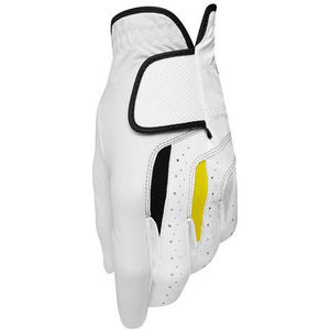 Gant de golf pour homme en PU souple, pour gaucher/droitier, respirant, antidérapant, ST022, vente en gros, article phare 2026 - Product Image 1