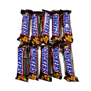 Chocolates Snickers al por mayor proporcionados a un precio rentable para distribuidores de alimentos - Product Image 1