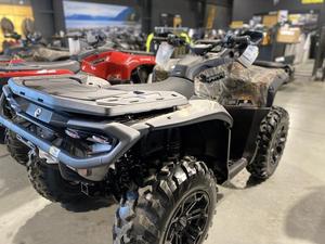 NUEVO OUTLANDER MAX XT 850 PREMIUM 2025 MÁS VENDIDO, Automático con Transmisión 4x4 - Product Image 2