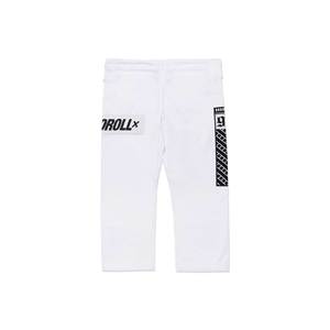 Último Diseño, Uniforme Profesional de Jiu Jitsu, Kimono Personalizado, Gi Brasileño de Bjj 2026 - Product Image 6