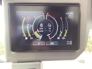 Chargeur sur chenilles YANMAR TL65RS 2024, 50 CV, moteur Yanmar, chargeur compact avec option EPA, utilisé pour les chantiers de construction, compatible - Product Image 5