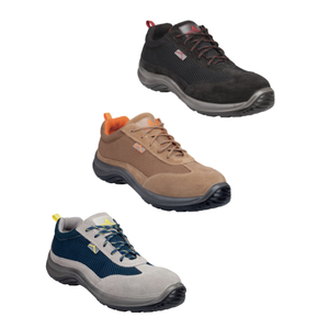 Chaussures de sécurité de travail antidérapantes du Vietnam Meilleure vente Vêtements de travail d'hiver pour hommes - Product Image 1