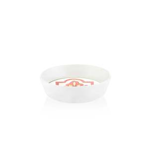 ชามสลัด Dolce Vita ขนาด23x6ซม. DVT0009การออกแบบที่หรูหราและมีสไตล์ - Product Image 1