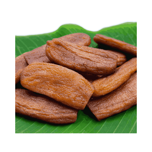 Plátano suave secado delicioso AD plátano secado suave con alta calidad, varios envases plátano secado suave de Vietnam - Product Image 1