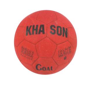 WHOLESALE CUSTOM PRINTING <b>CHEAP</b> HIGH QUALITY OFFICIAL SIZE 5 4 INDOOR OUTDOOR RUBBER MINI SMOOTH SURFACE <b>FOOTBALL</b> SOCCER BALL - Product Image 3