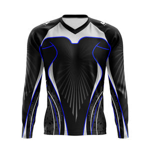 เสื้อเพ้นท์บอลพิมพ์ลายเลือกได้ - Product Image 1