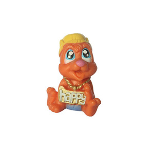 PVC Mini Diaper Puppy Figure Can Be <strong>Used</strong> As Surprise Eggs <strong>Toy</strong> or Stationery Promotional Gifts - Product Image 6