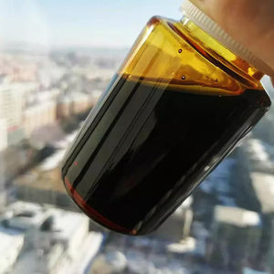 Used <b>Waste</b> Motor Engine Oil Industrial Lubricant Base Oil - Product Image 2