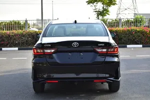 2026 YARIS IV Low Mileage Sound Engine AUTOMATIC Transmission <b>Panoramic</b> roof lights Ready to Ship - Product Image 4
