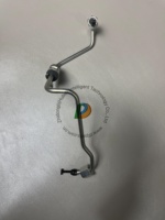 Pièces de moteur OEM F2.8 ISF2.8 QSF2.8 TUBE D'ALIMENTATION EN CARBURANT 5585632