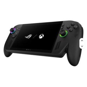 ราคาดีที่สุด ROG Xboxs Ally X ใหม่ เครื่องเล่นเกมพกพา 120Hz ความจุ 1TB แรม 24GB - AMD Ryzen AI Z2 - Product Image 1