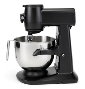 Mezcladora Horizontal Profesional de 50kg/100kg – Serie Elite, Mezcladora Industrial de Grado Profesional para Alimentos y Arcilla - Product Image 3