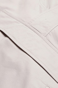 Tissu léger respirant Ripstop coupe-vent coupe-vent veste de course haute qualité Anorak veste hommes - Product Image 6