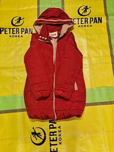 Vêtements d'occasion : Parka longue pour adulte - Product Image 2