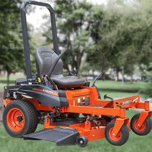 Cortacésped Kubota Zero Turn Riding de 42 pulgadas, cortacésped comercial a gasolina, Tractor de jardín, cortador de césped inferior de 764cc - Product Image 1