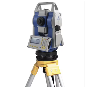 ACHETEZ MAINTENANT! Station totale manuelle de précision définitive R25LR 2'' |   Livraison mondiale - Product Image 1