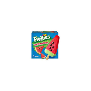 Fresllies, sucettes glacées fruitées, délicieuses collations glacées aux fruits naturels pour enfants - Product Image 6