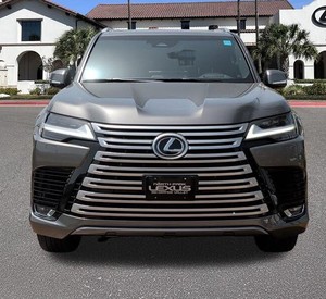 Magnifique <span class=keywords><strong>Lexus</strong></span> <span class=keywords><strong>LX</strong></span> <span class=keywords><strong>600</strong></span> Gris 2026 d'occasion, Luxe, Transmission intégrale, Intérieur cuir foncé, Toit ouvrant, SUV, Meilleur <span class=keywords><strong>prix</strong></span>, Voiture de qualité - Product Image 1