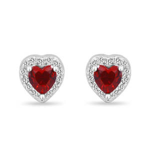 Juego de Joyería de Plata Estilo Religioso Zarkan para Aniversario, Chapado en Rodio con Patrón Numérico, Regalo para Enamorados - Product Image 2