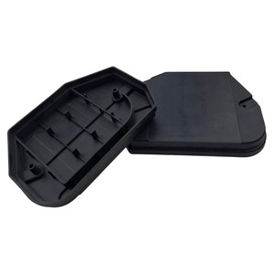 กล่องพลาสติกอเนกประสงค์พร้อมกรอบด้านในสำหรับการใช้งานต่างๆ - Product Image 4