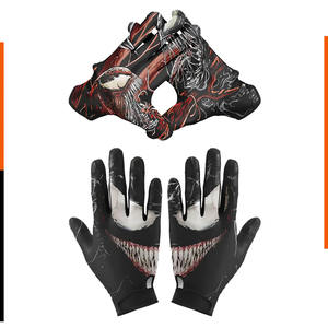 7 En 7 juegos de alta calidad personalizado 7v7 fútbol sublimado uniforme de compresión uniforme sublimación personalizada 2022 - Product Image 6