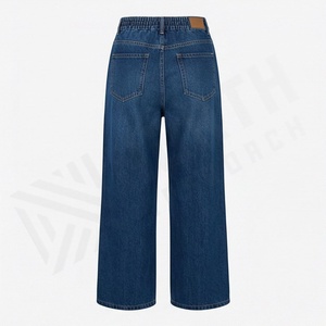 Pantalons pour femmes, vêtements décontractés, logo personnalisé, couleur personnalisée, pantalon évasé, pantalon de sport extensible, bas de qualité supérieure, style personnalisé - Product Image 2