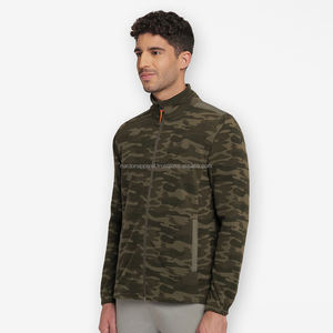 Nardon เสื้อกันลมมีซิปสำหรับผู้ชาย, เสื้อโค้ทกันลมฤดูหนาวออกแบบโลโก้ได้ตามต้องการ - Product Image 3