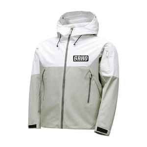 แจ็กเก็ตกันฝน GAA ประสิทธิภาพสูงสำหรับทีมฟุตบอลและทีม camogie กันน้ำด้านนอกและระบายอากาศตาข่าย - Product Image 5