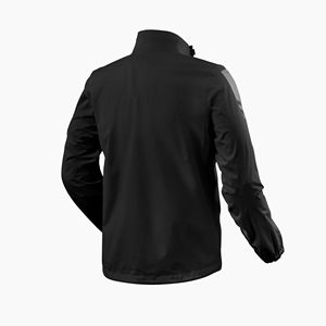Veste de moto imperméable Cordura hiver respirant manches longues personnalisé n'importe quelle couleur de haute qualité - Product Image 2