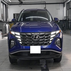 2022 H-y-u-n-d-a-i T-u-c-s-o-n SEL AWD bajo kilometraje y precio asequible en stock listo para su envío - Product Image 1