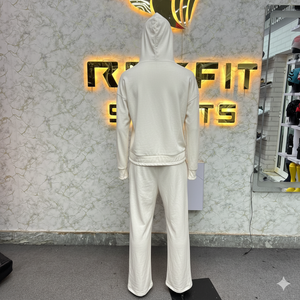 Qualité supérieure Bon matériel Design classique Prix bas Survêtement avec fermeture éclair pour hommes Style unique Nouveau design Survêtements pour hommes - Product Image 5