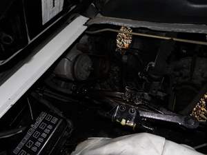 Camión Volquete Daihatsu Hijet 4x4 Usado de 1999 - Product Image 5