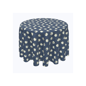 Exportador indio de calidad superior bordado Diseño tradicional manteles de algodón con logotipo personalizado - Product Image 6