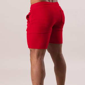 Pantalones Cortos Deportivos Personalizados con Logotipo para Hombre, Pantalones Cortos de Gimnasio, Pantalones Cortos de Playa, Pantalones Cortos de Malla para Verano, Pantalones Cortos Deportivos para Hombre - Product Image 4