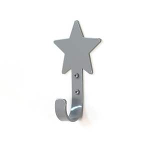 <b>Wall</b> Mounted Metal <b>Wall</b> <b>Hook</b> For Organized Living Spaces With Easy Installation And Long Term Performance - Product Image 2