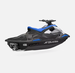 Nouveau WaveRunner Pro-Level Compact, embarcation aquatique de niveau professionnel avec puissance et contrôle améliorés - Product Image 3