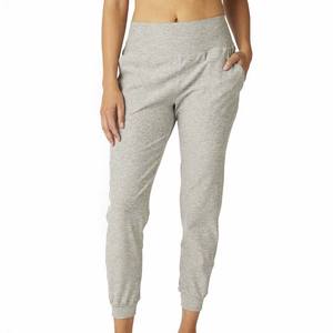 Pantalons amples à imprimé, pantalons à jambes larges, pantalons décontractés et sportifs pour le printemps - Product Image 4