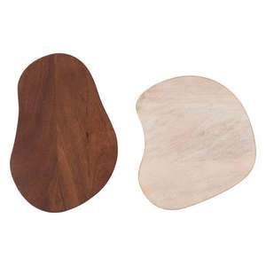 Tabla de Cortar de Madera Simple para el Hogar, Hotel, Encimera de Cocina, para Cortar Verduras y Frutas - Product Image 6