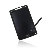 Tablette Numériseur de Livres Intelligente 8 Pouces Modèle CON.69 Sensibilité à la Pression 1098 Niveaux Zone de Travail 200mm USB Multicolore pour Conception Graphique