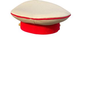 Nueva Gorra de Pico/Vizera de Infantería Brasileña para Desfiles y Recreaciones Históricas - Product Image 6