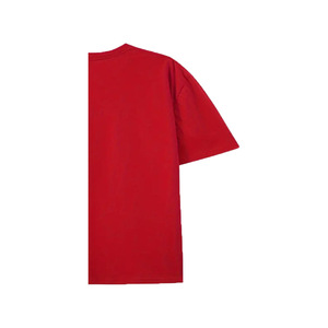 Camiseta de Manga Larga con Cuello Redondo y Bordado para Mujer, Talla Grande, 100% Algodón Orgánico, Transpirable, Ecológica, Casual, con Relieve - Product Image 5