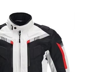 Chaquetas de moto de invierno recién llegadas 2025 en peso ligero sostenible de secado rápido transpirable de calidad Premium en todos los colores sólidos - Product Image 2